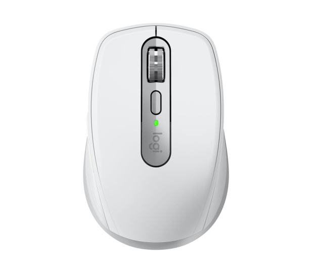 LOGITECH MX Anywhere 3S for Mac Pale Grey 910-006946 - 1261409 - zdjęcie